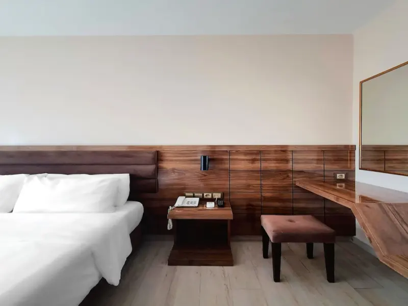 Özgür Bey Spa Hotel 22