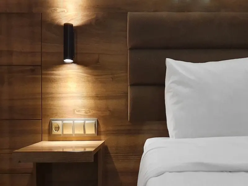 Özgür Bey Spa Hotel 3