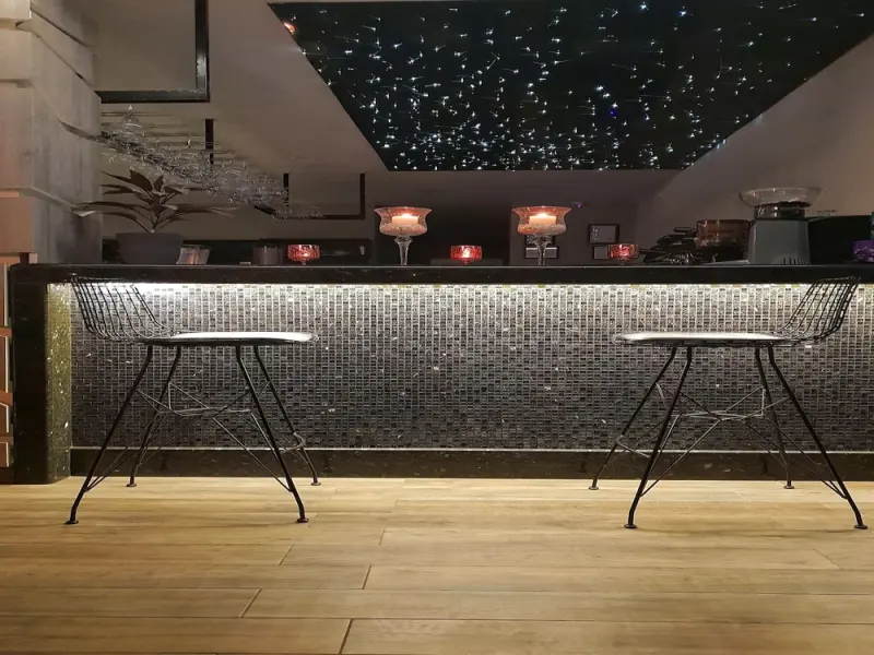 Özgür Bey Spa Hotel 7