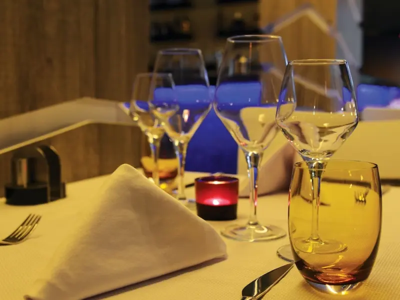 Özgür Bey Spa Hotel 8