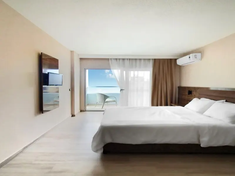 Özgür Bey Spa Hotel 9