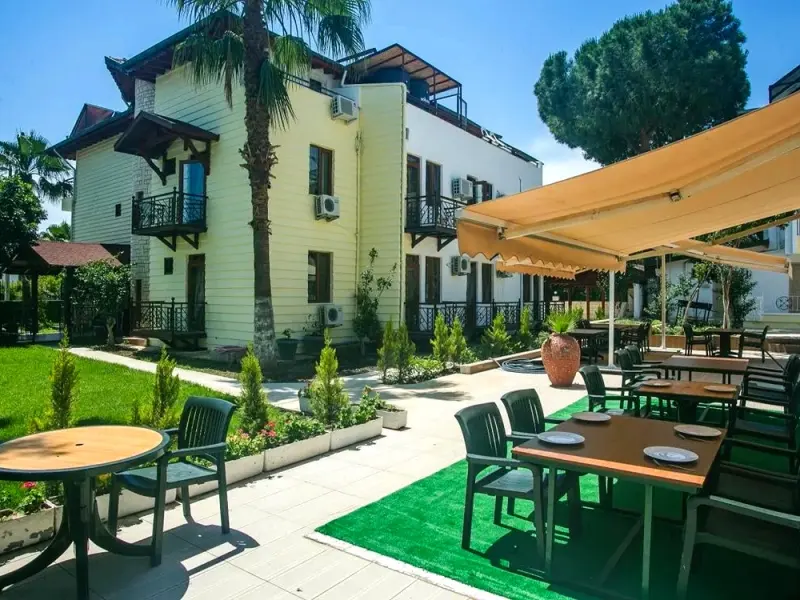 Kemer Star Hotel 1