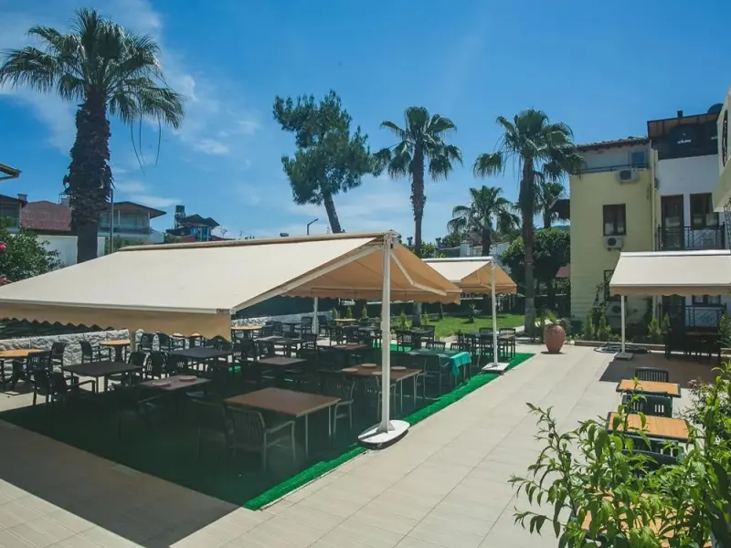 Kemer Star Hotel 11
