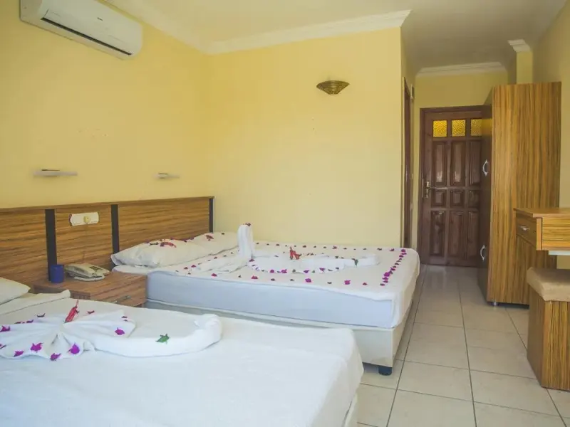 Kemer Star Hotel 2