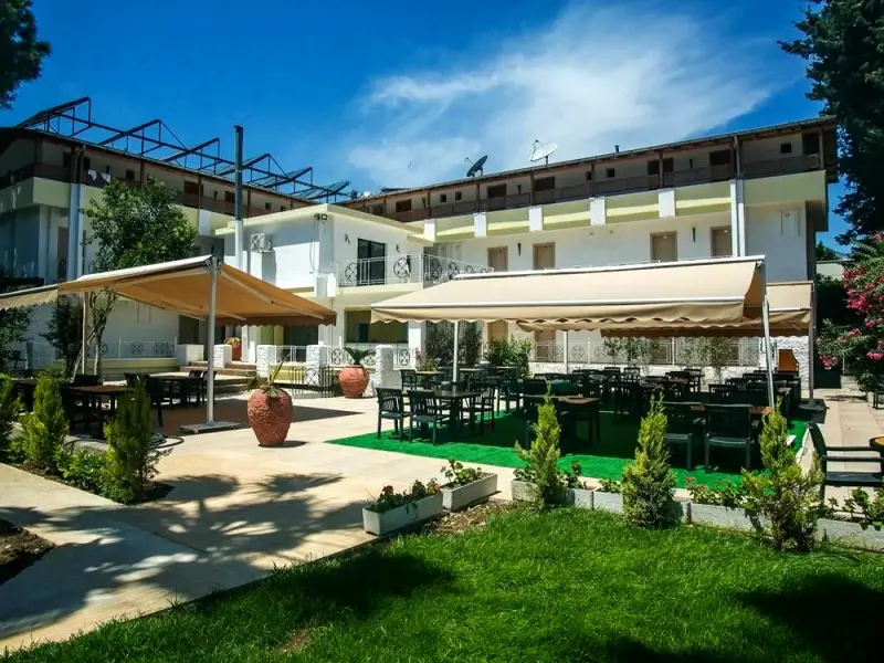 Kemer Star Hotel 3