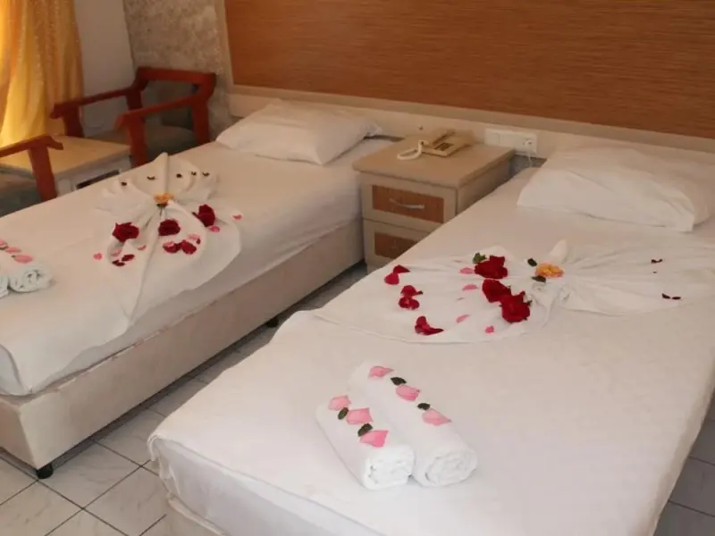 Kemer Star Hotel 4