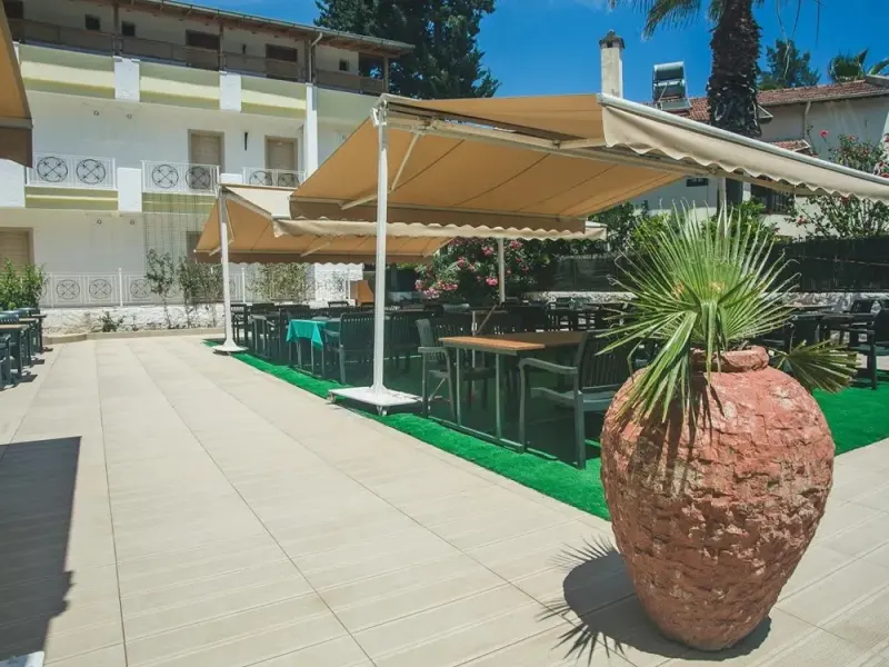 Kemer Star Hotel 5