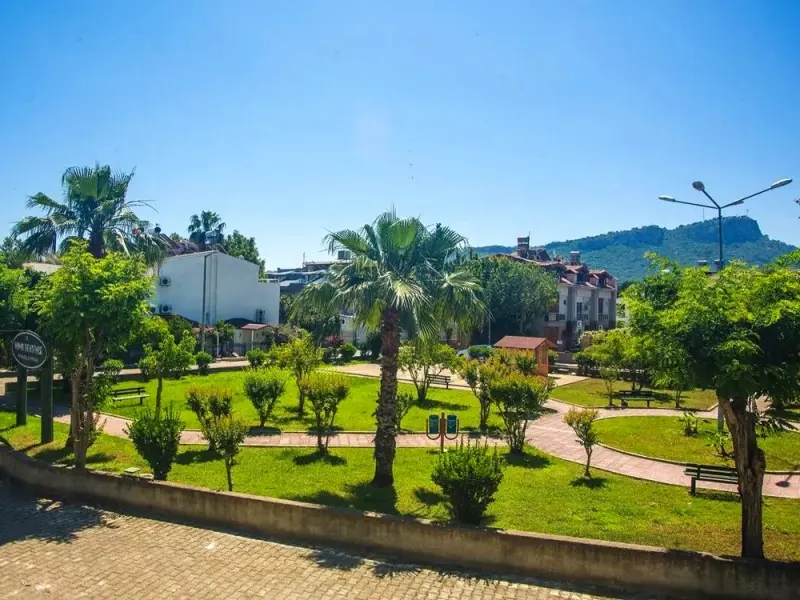 Kemer Star Hotel 10