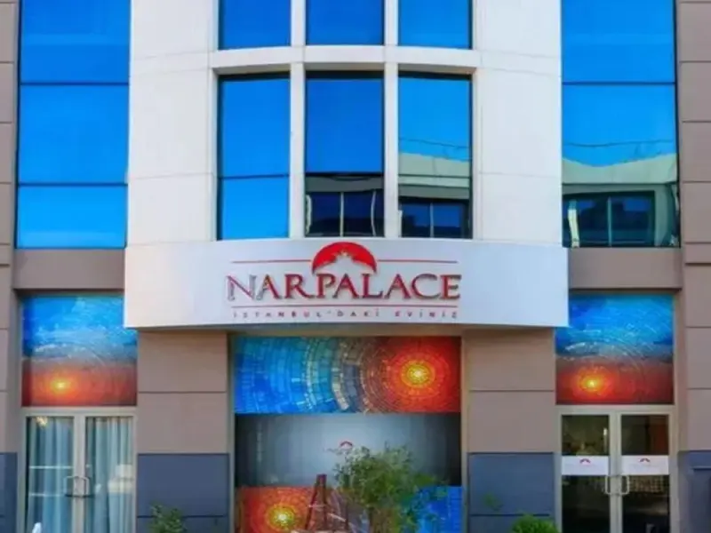 Nar Palace 1