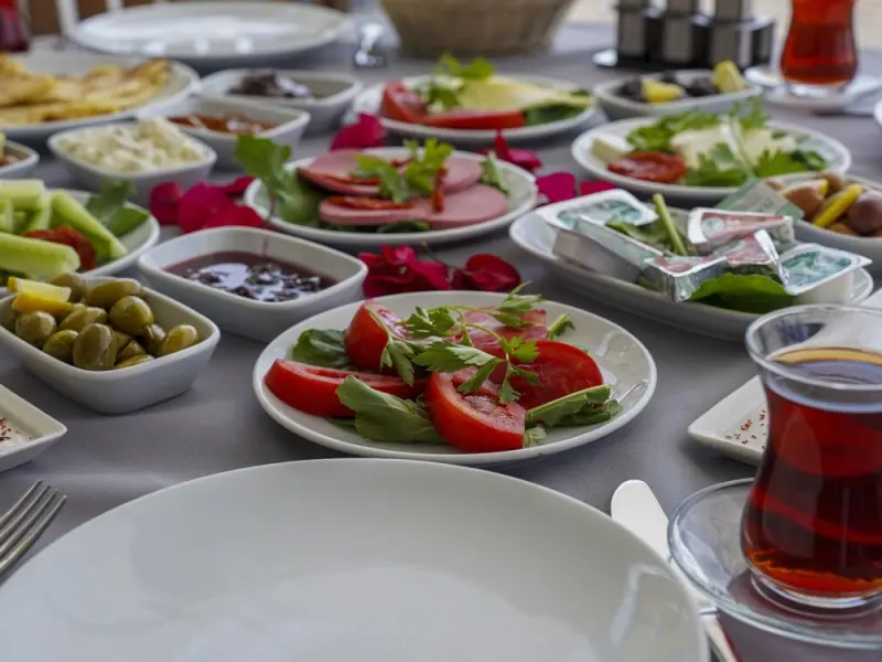 Bodrum Amfora Otel 18