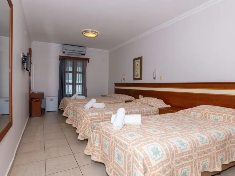 Bodrum Amfora Otel 19