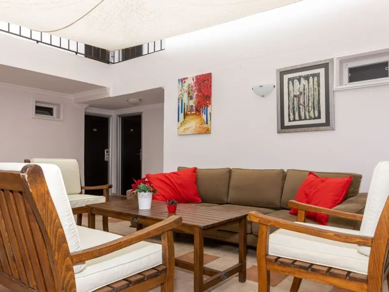 Bodrum Amfora Otel 21