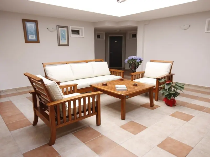 Bodrum Amfora Otel 24