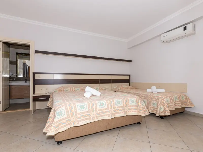 Bodrum Amfora Otel 25