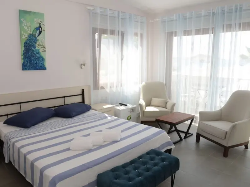 Bodrum Amfora Otel 27