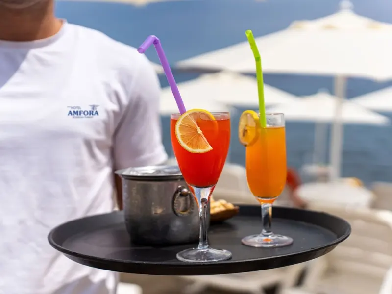Bodrum Amfora Otel 28