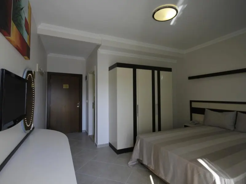 Bodrum Amfora Otel 29