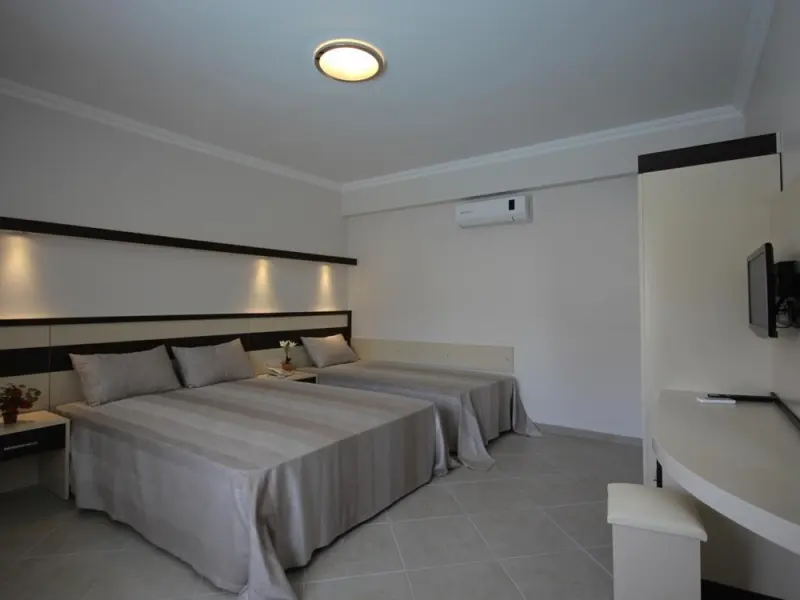 Bodrum Amfora Otel 30