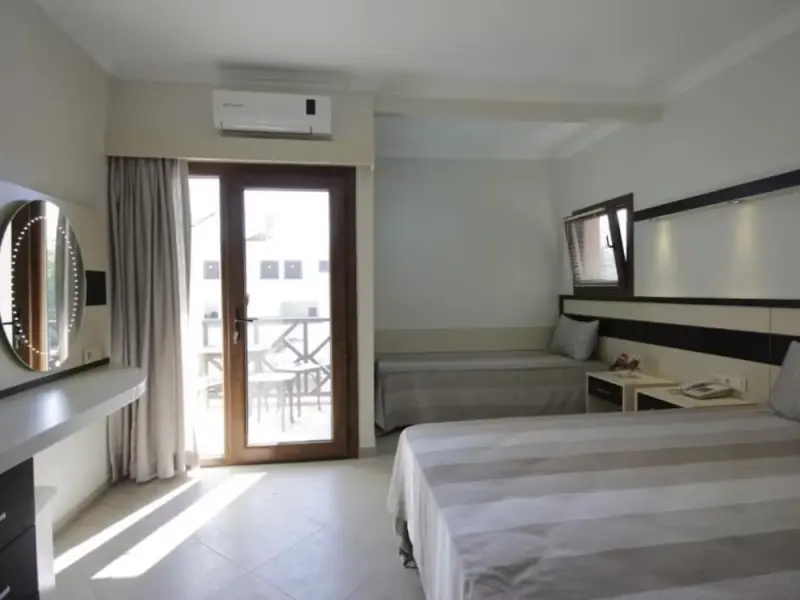 Bodrum Amfora Otel 31