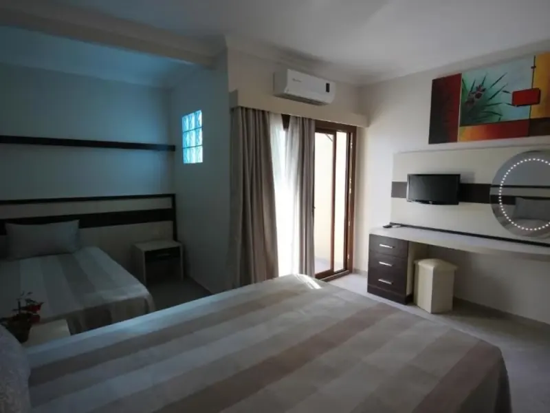 Bodrum Amfora Otel 32