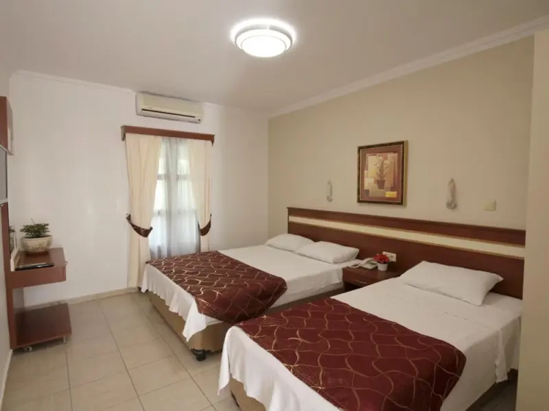 Bodrum Amfora Otel 33