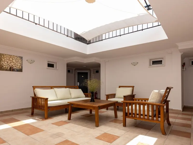 Bodrum Amfora Otel 41