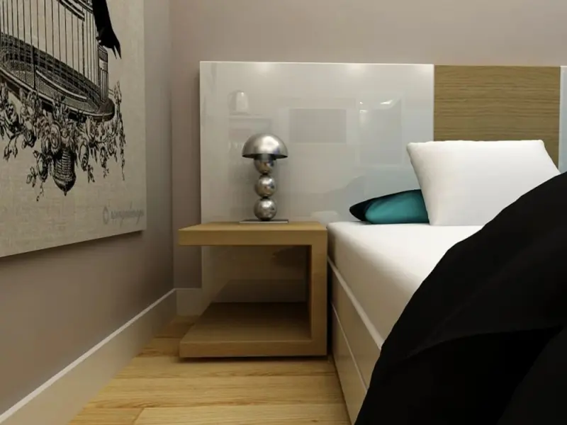 Amore Hotel Teki̇rova 27