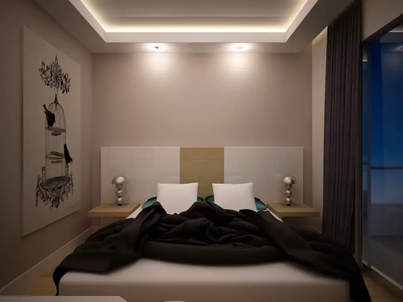 Amore Hotel Teki̇rova 31