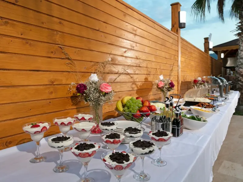 Le Marden Hotel Spa 12
