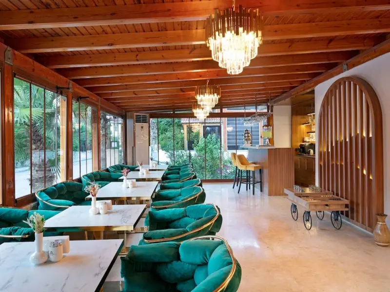 Le Marden Hotel Spa 13