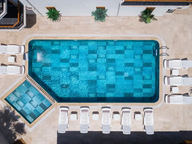 Le Marden Hotel Spa 17