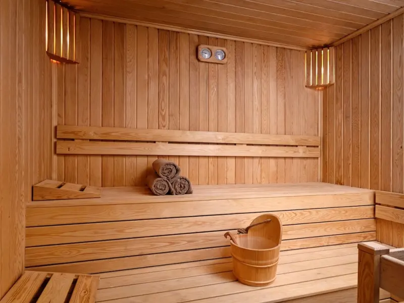Le Marden Hotel Spa 18