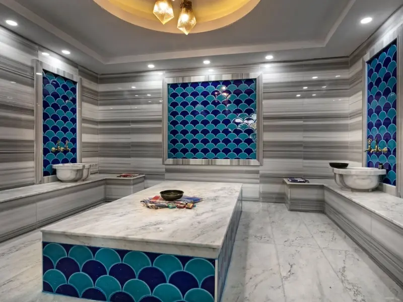 Le Marden Hotel Spa 19