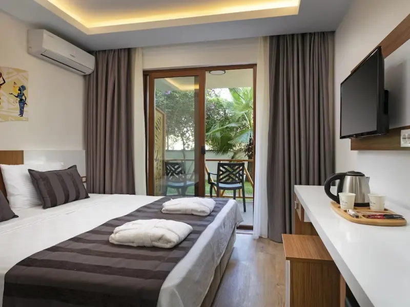 Le Marden Hotel Spa 21