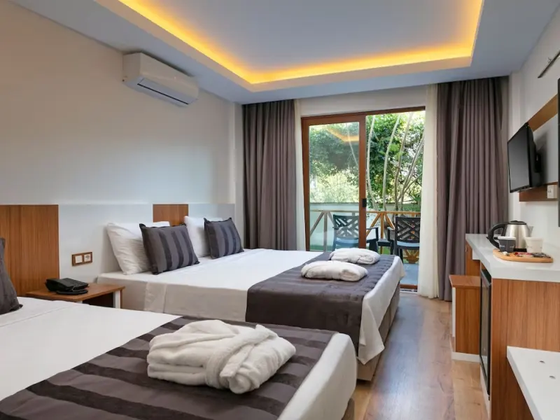 Le Marden Hotel Spa 22