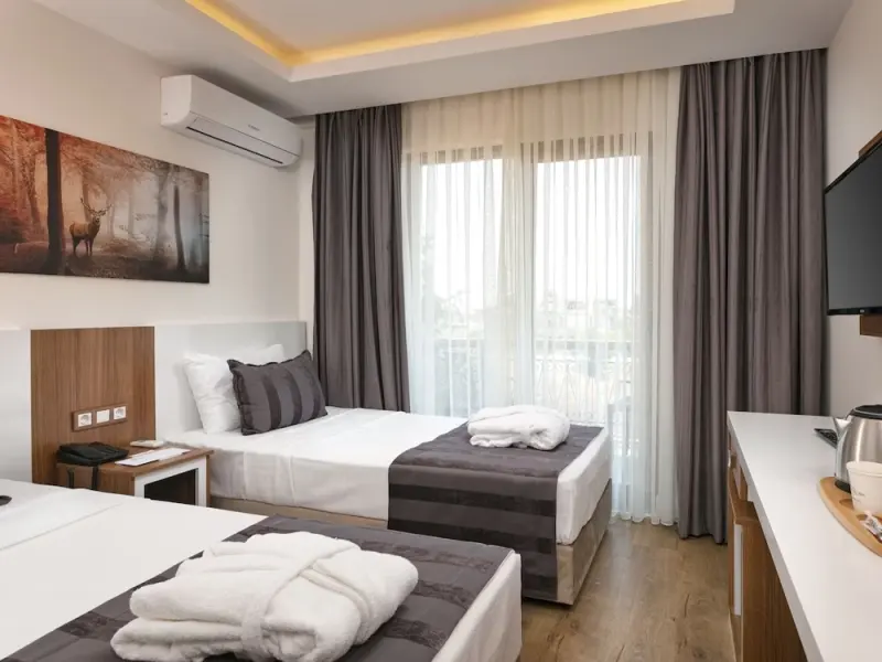 Le Marden Hotel Spa 23