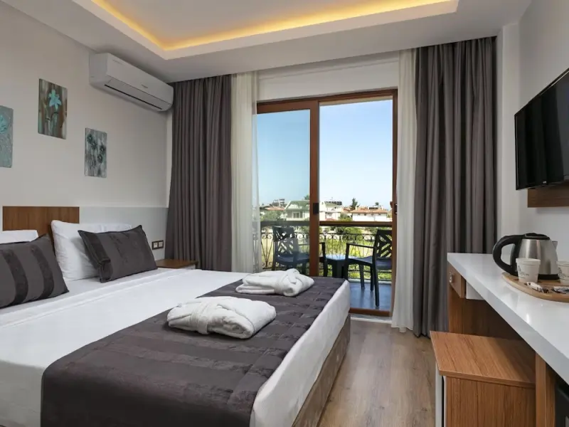 Le Marden Hotel Spa 24