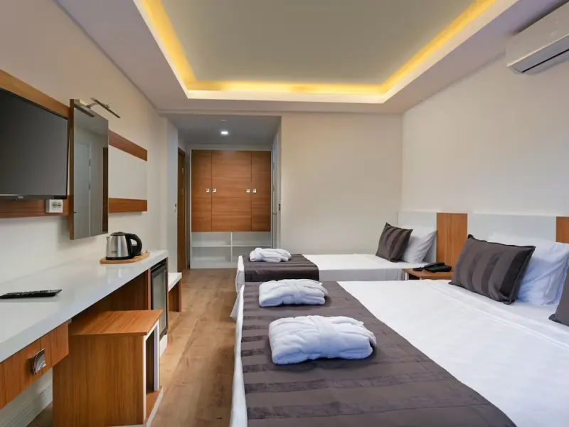 Le Marden Hotel Spa 25
