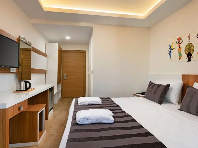 Le Marden Hotel Spa 26