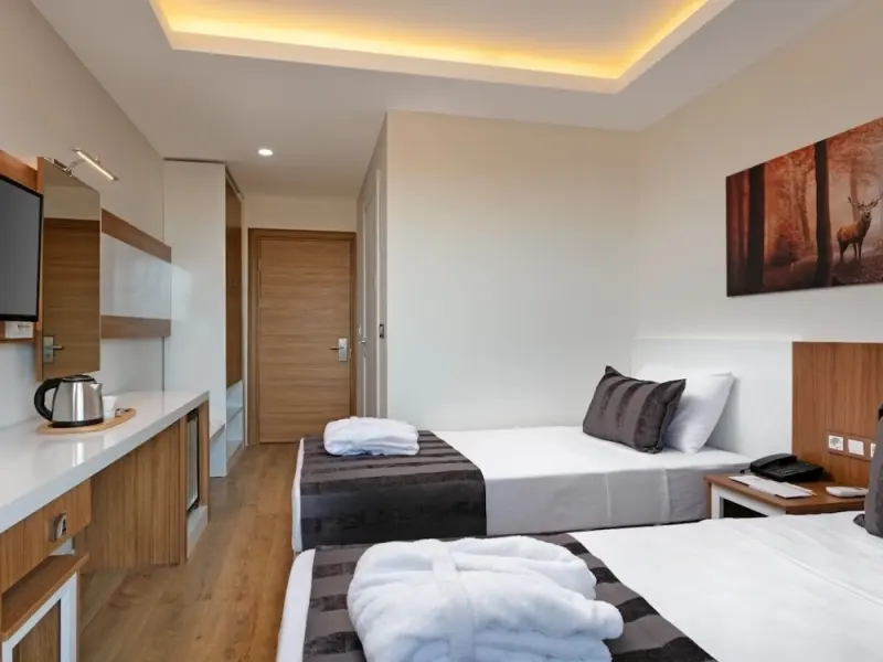 Le Marden Hotel Spa 27