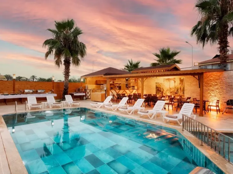Le Marden Hotel Spa 3
