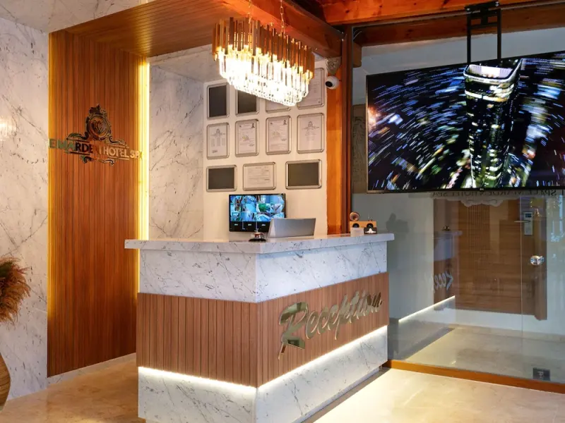 Le Marden Hotel Spa 4