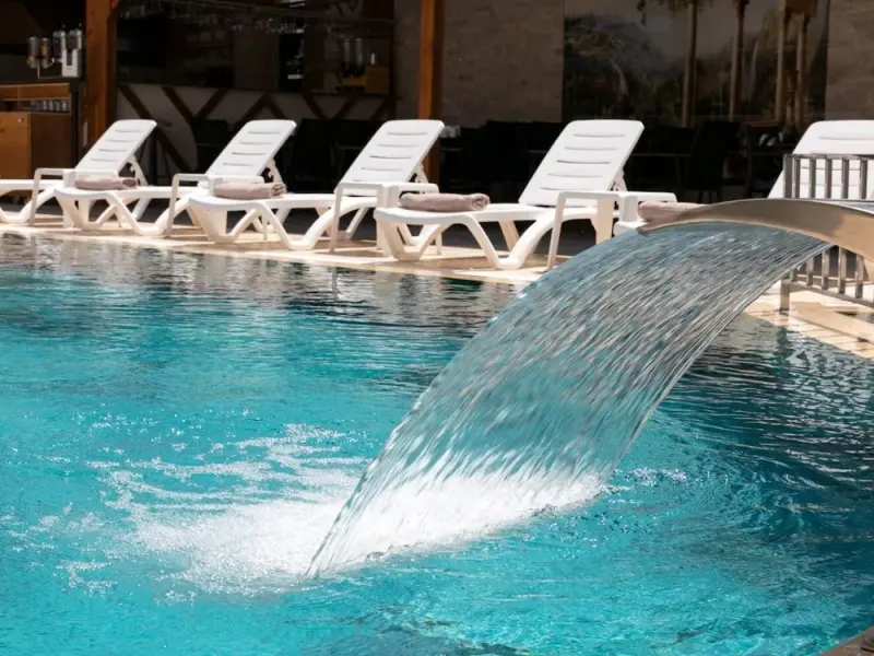 Le Marden Hotel Spa 5