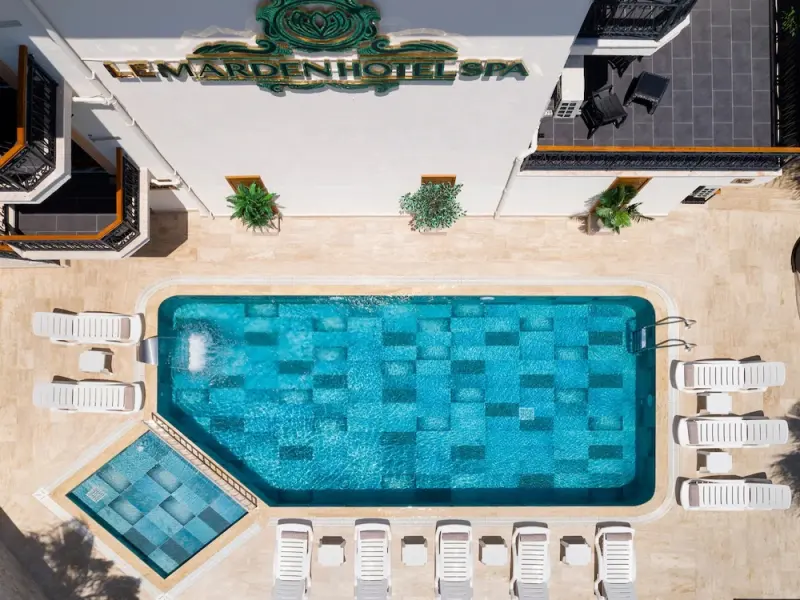 Le Marden Hotel Spa 7