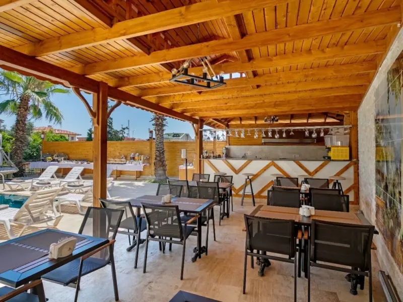 Le Marden Hotel Spa 8