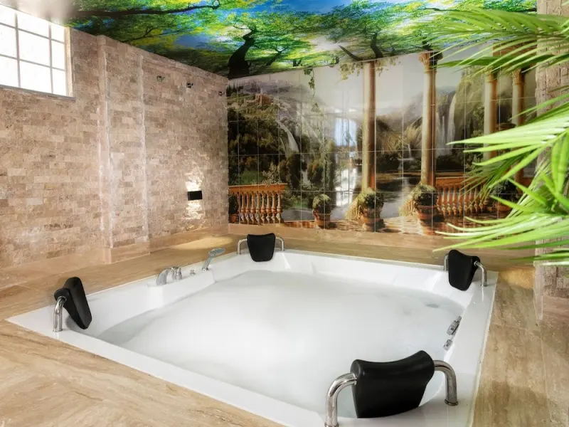 Le Marden Hotel Spa 9