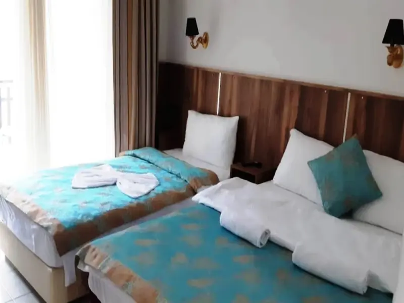 Elijah Hotel 16