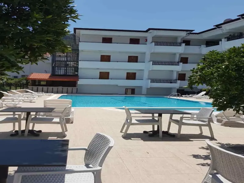 Elijah Hotel 5