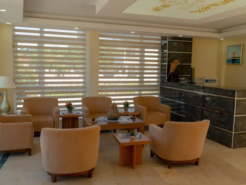 Elijah Hotel 7