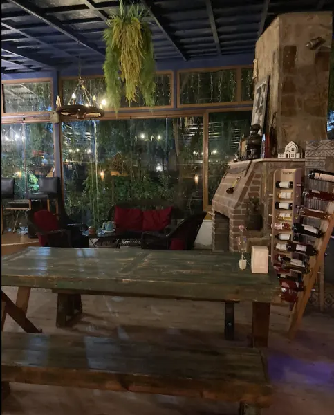 Ağva Kapım Otel 11